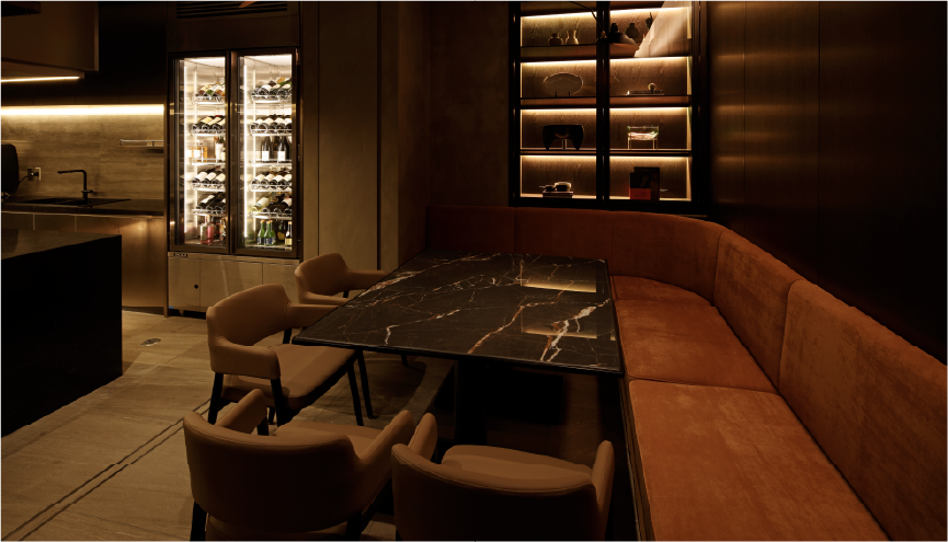 VIPルーム イメージ